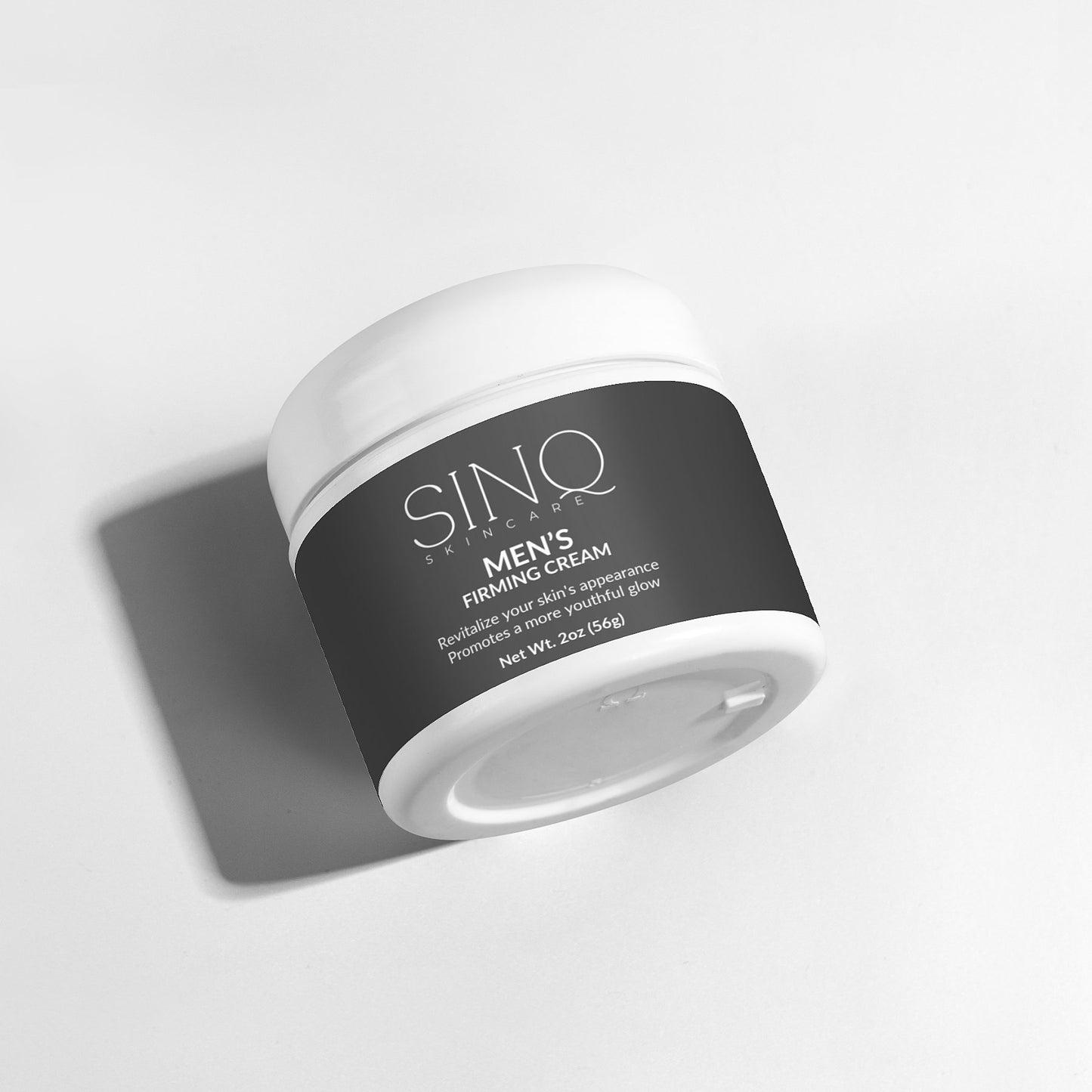 Men's Firming Cream