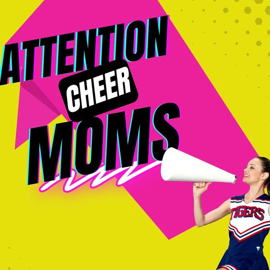 Attention Competition Moms!