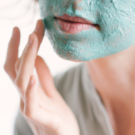 Why Exfoliate?