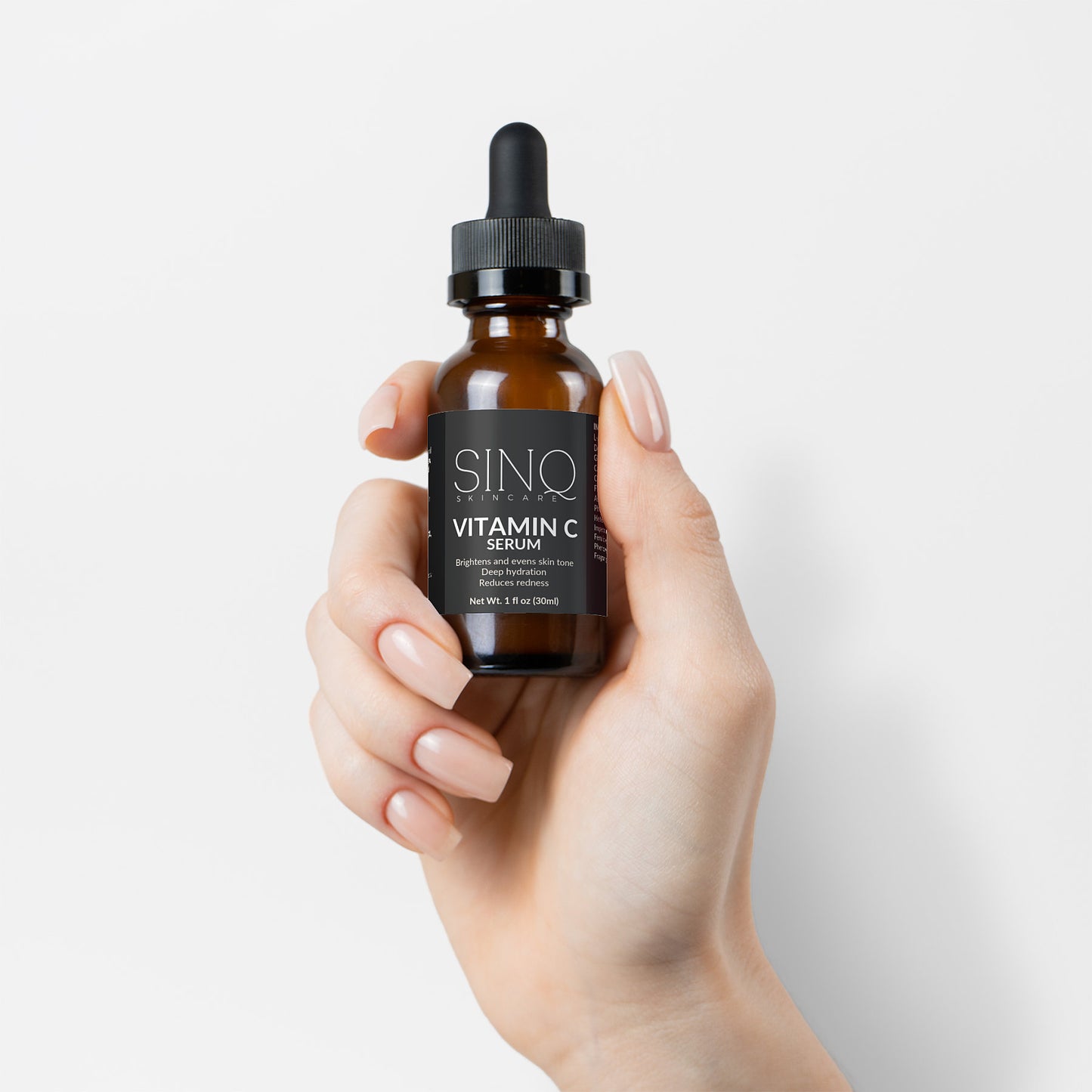 Vitamin C Serum