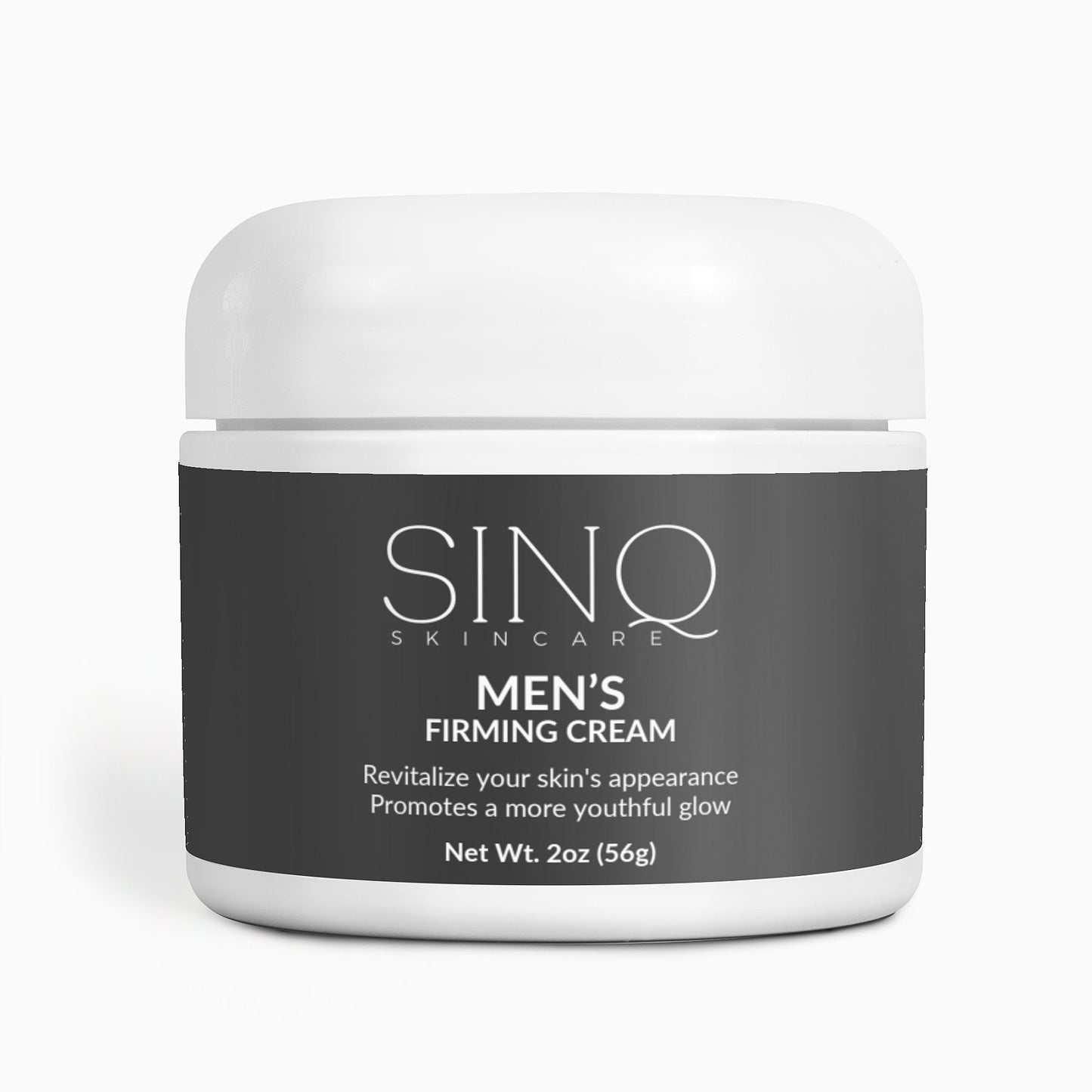 Men's Firming Cream