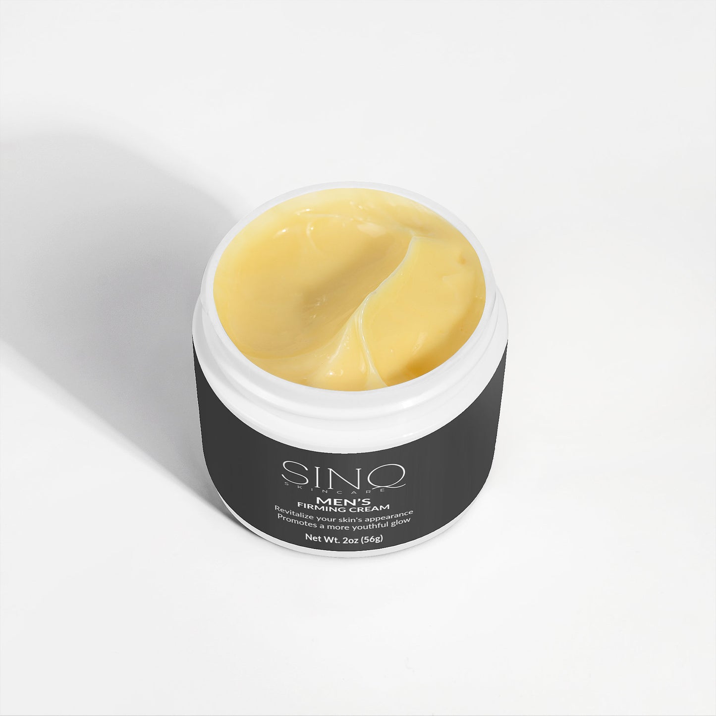 Men's Firming Cream