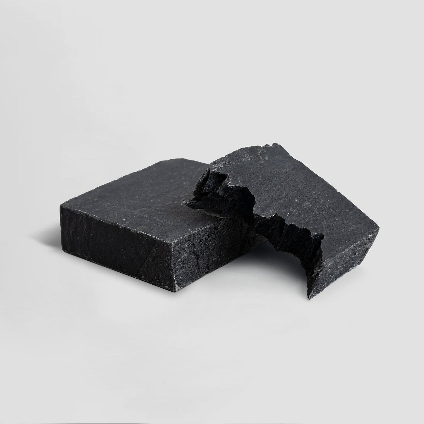 Men's Charcoal Soap