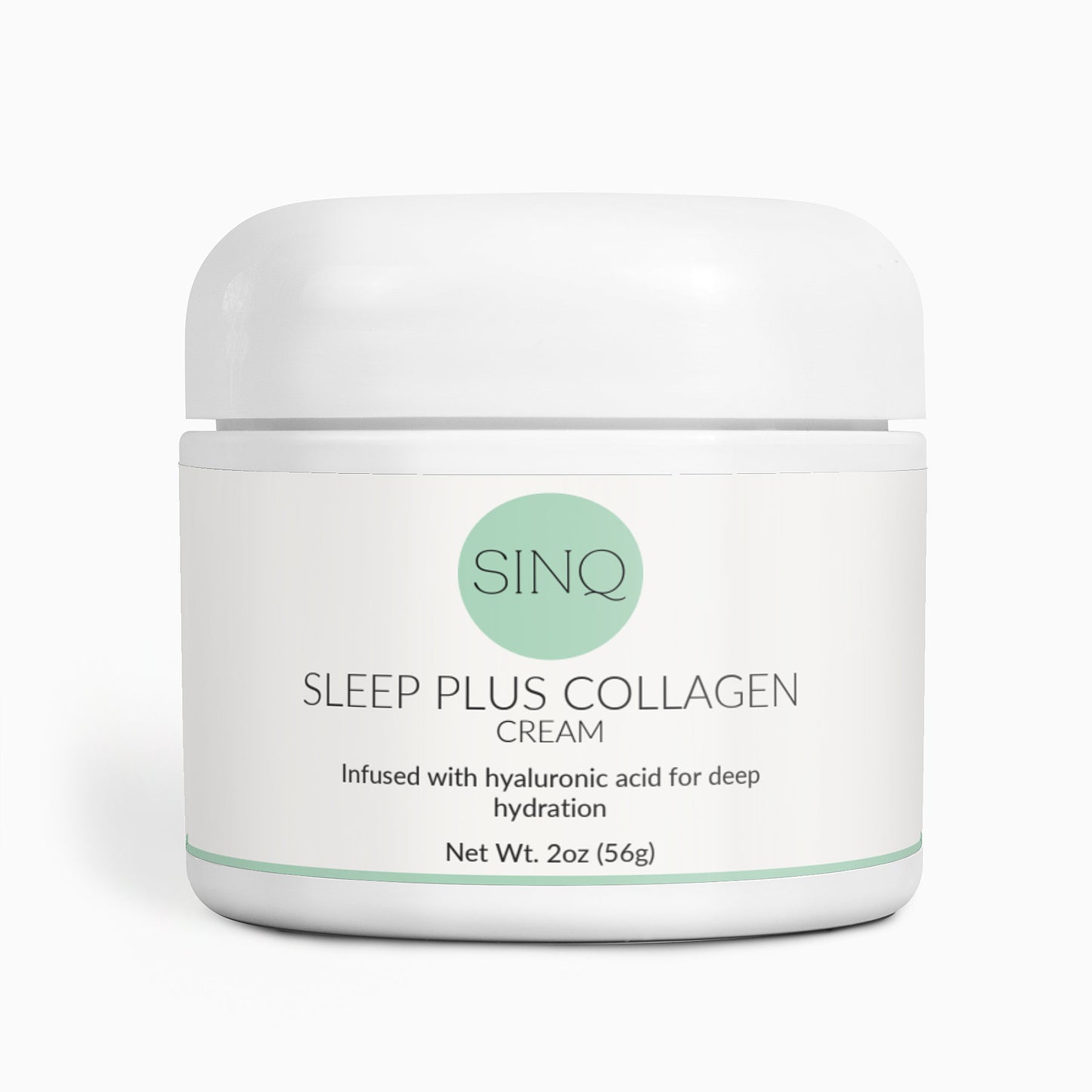 Sleep Plus Collagen Cream