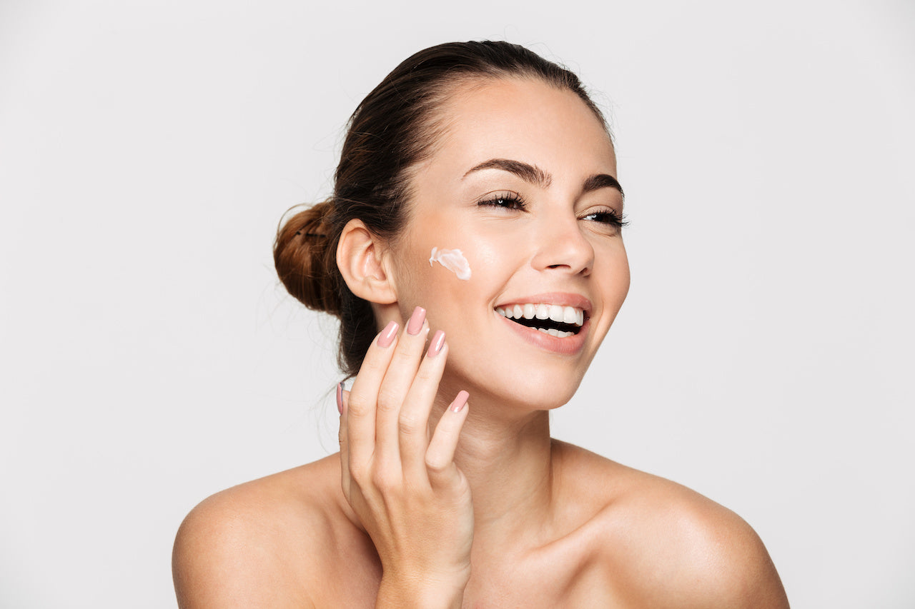 Fresh Face - SINQ Skincare